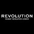 Makeup Revolution Japan