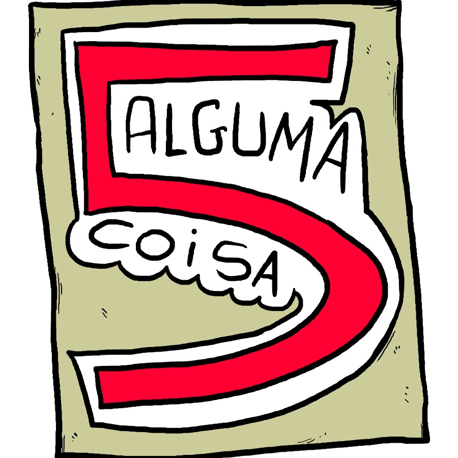 5 Alguma Coisa @5algumacoisa