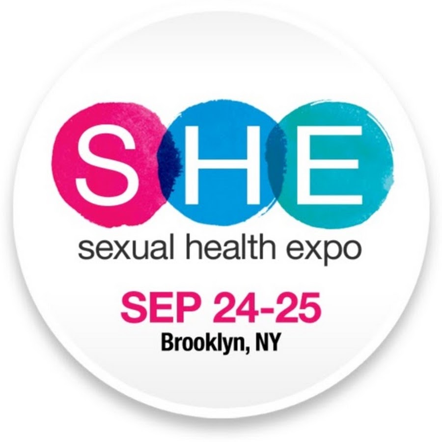 Sexual Health Expo YouTube