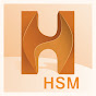 Autodesk HSM