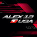 Alex13 США