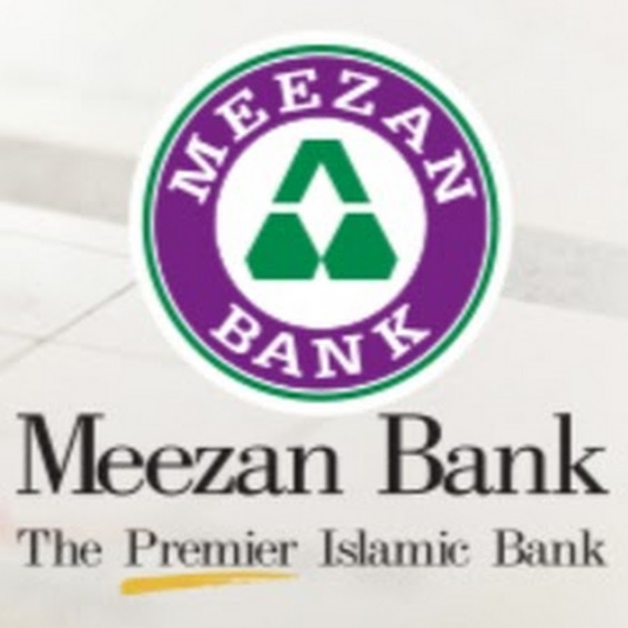 Meezan Bank @MeezanBankLtd1