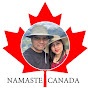 Namaste Canada
