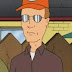 Rusty Shackleford