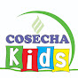 Cosecha kids Oficial