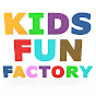 Kids Fun Factory Entertainment