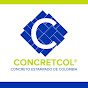 Concreto Estampado Colombia