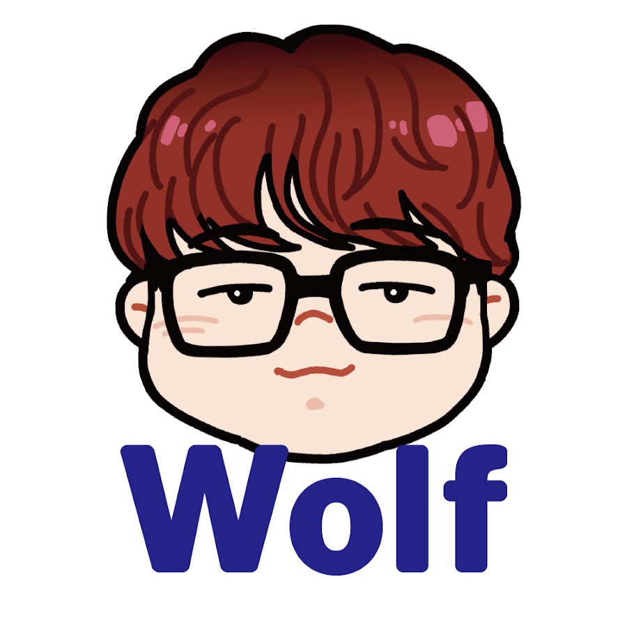 Wolf @WolfYoutube_Official