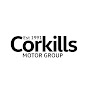 Corkills Motor Group