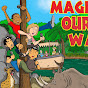 Magic Our Way Podcast