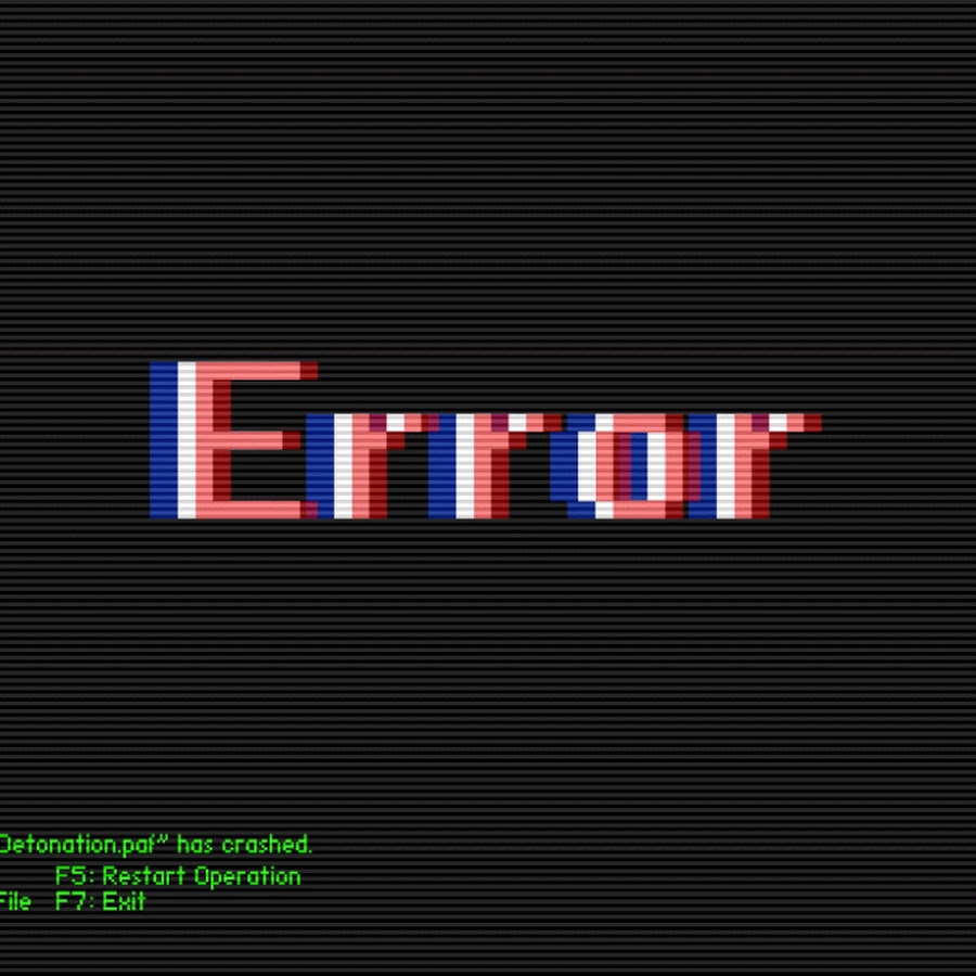 <b>Error</b> Chanel - YouTube.