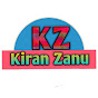 Kiran Zanu Official