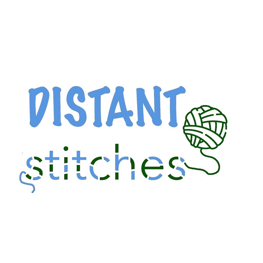 Distant Stitches @2twotangledskeins
