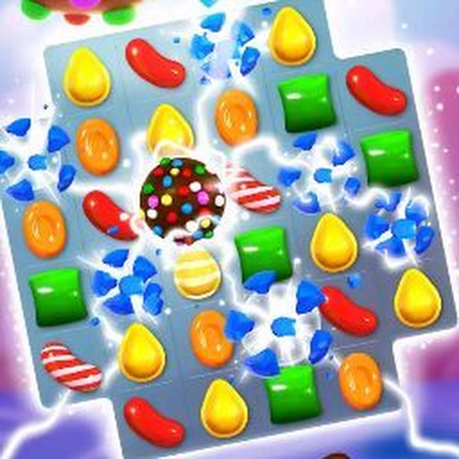 Candy juegos gratis