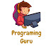 logo Programming Guru