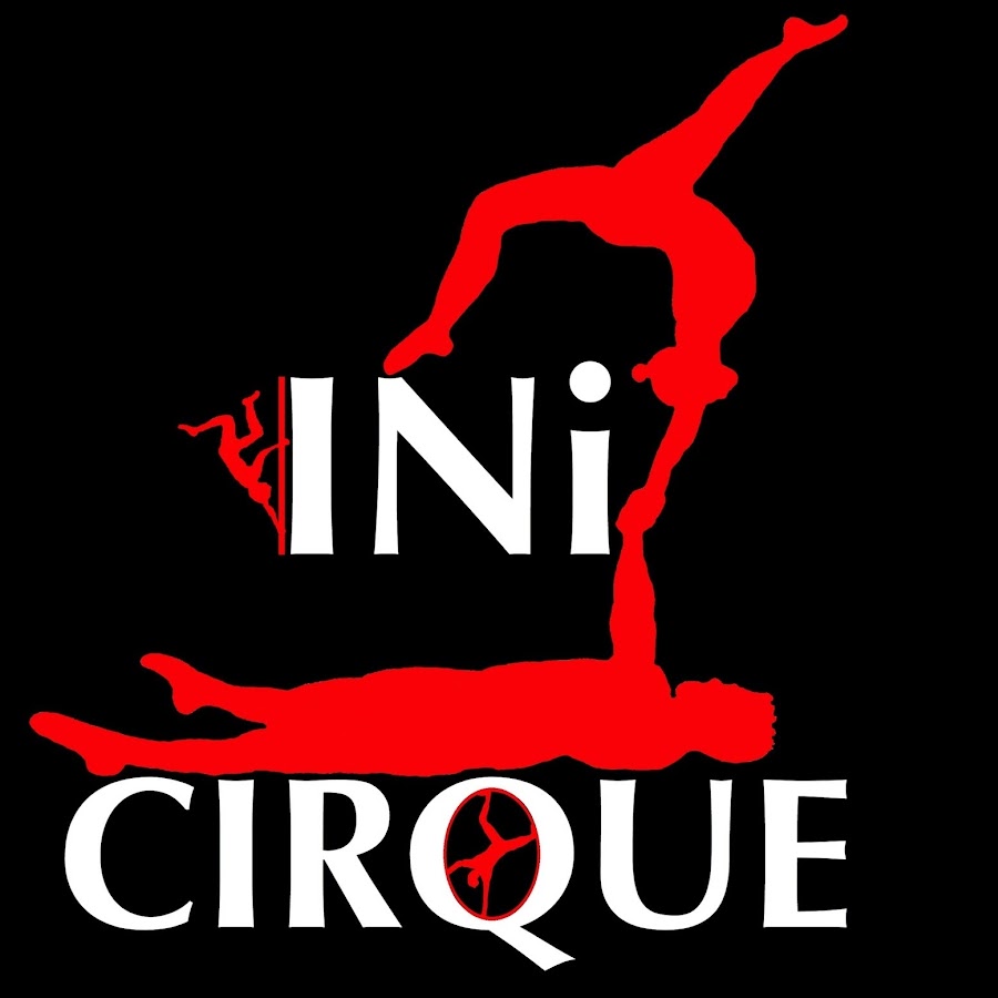 Ini Cirque - YouTube