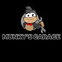 Munky's Garage