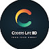 logo Coders Life BD