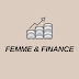 Femme et Finance