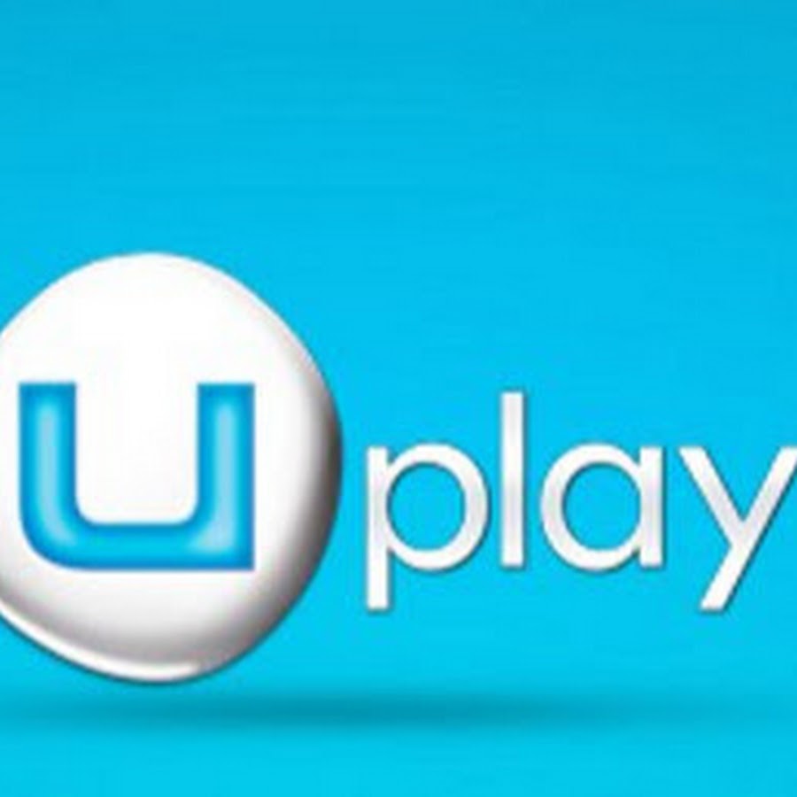 Uplay launcher. Uplab. Uplay.