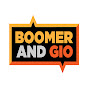 Boomer & Gio