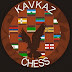 logo KavkazChess