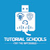 logo Tutorial Schools