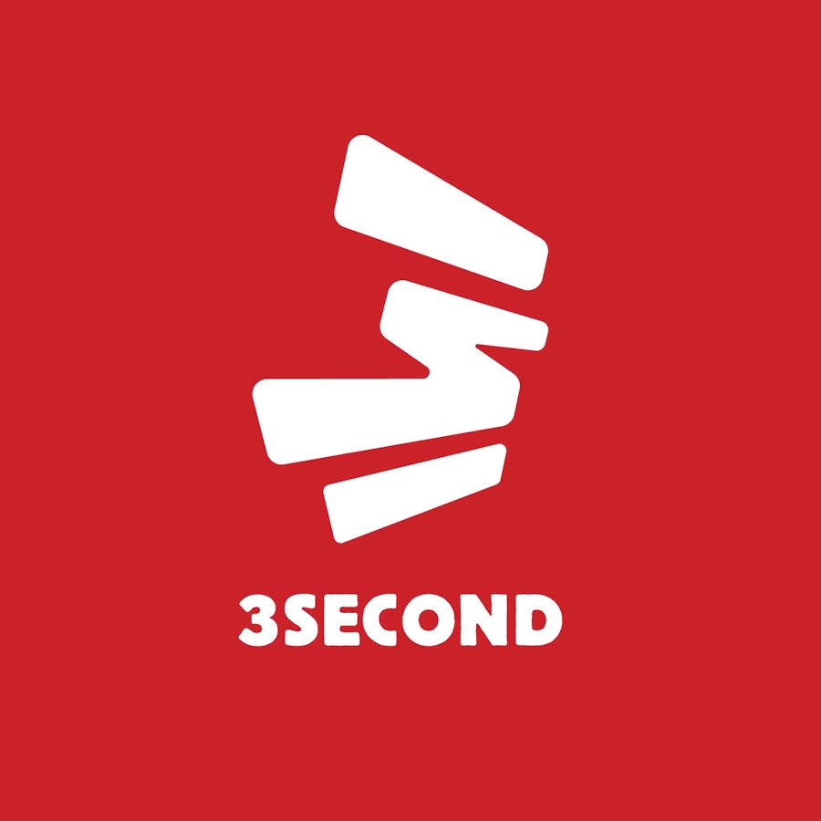 3SECOND TV