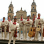 Mariachi Contemporaneo de William Guevara