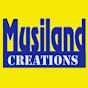 Musiland Creations Mappila Album Songs