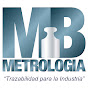 MB METROLOGÍA