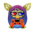 logo Furby Play