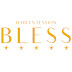 【BLESS】日本最大級のシールエクステ卸売販売専門店