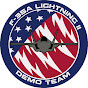 F-35 Demo Team