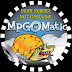 logo MPGomatic