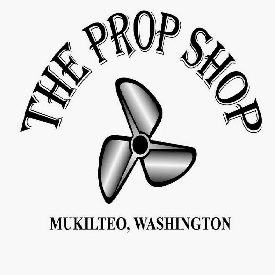 The Prop Shop (Online)