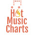 logo Hot Music Charts