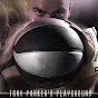 Tony Parker Playground Le Forum