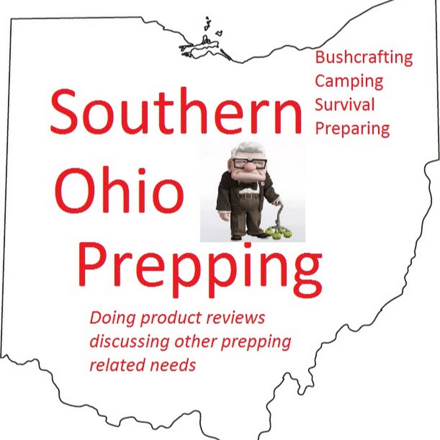 Southern Ohio prepping