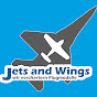 Jets and Wings