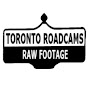 Toronto Roadcams Raw Dash Cam Footage