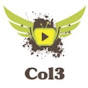 Col3Neg TV