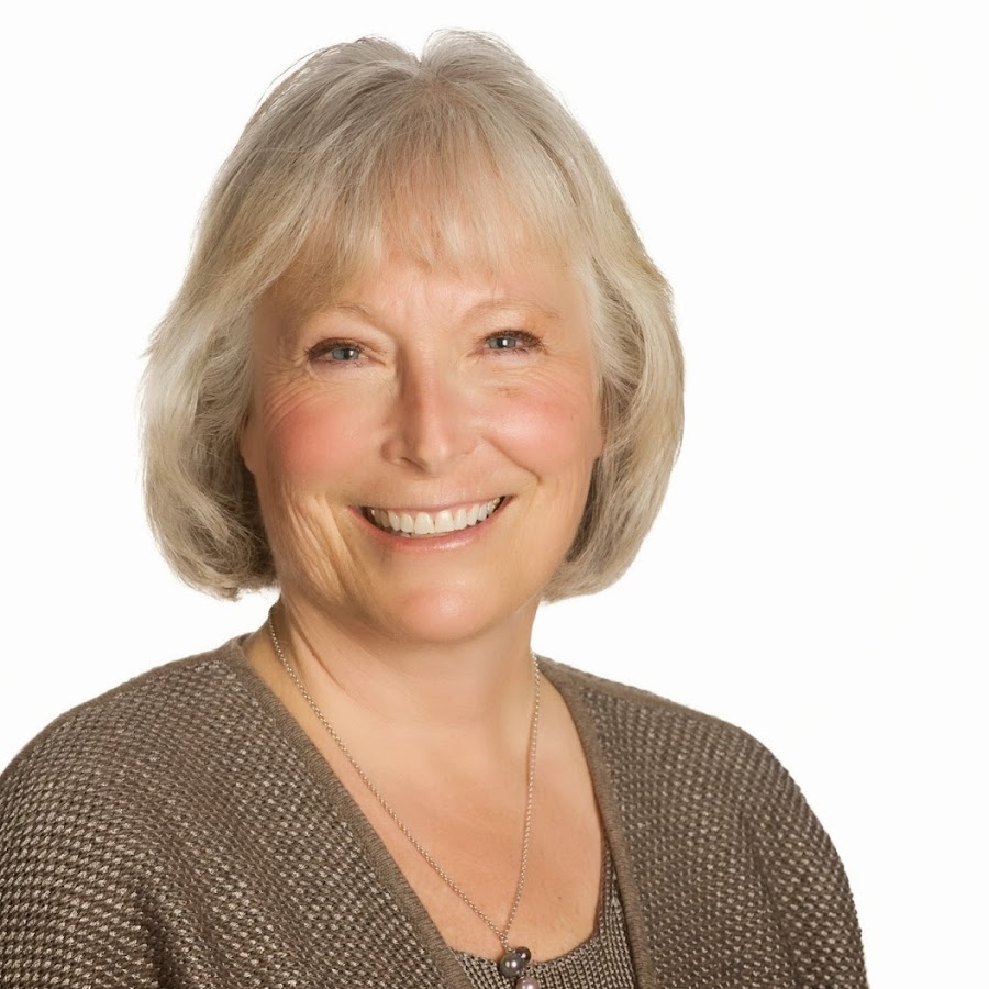 Dianne crampton youtube