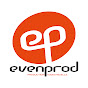 EvenProd youtube avatar