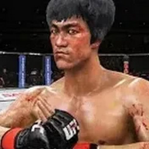 BruceLeeK1