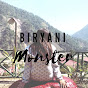 Biryani Monster