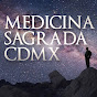 MEDICINA SAGRADA CDMX