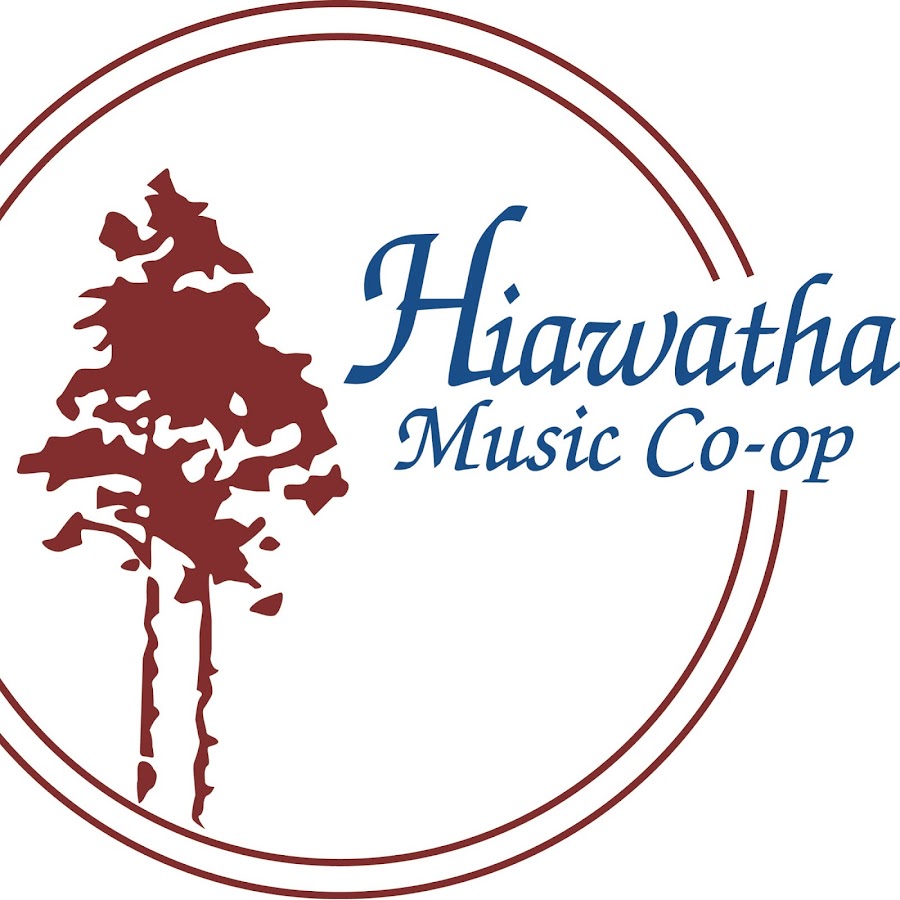 Hiawatha Traditional Music Festival