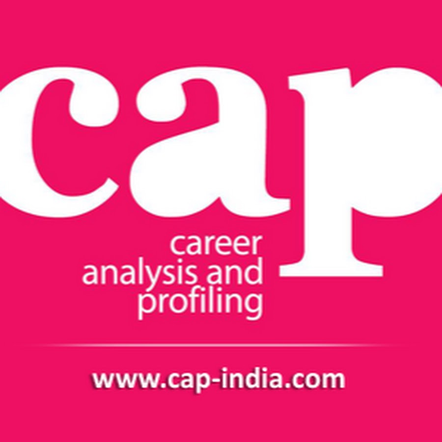 CAP Career Guidance Test - YouTube CAP Career Guidance Test