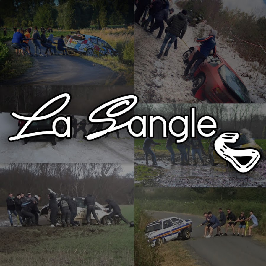 La Sangle @lasangle6250